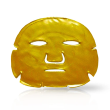 Load image into Gallery viewer, Korean Fairy Skincare™ 24k Gold Collagen Face Masks (x10)