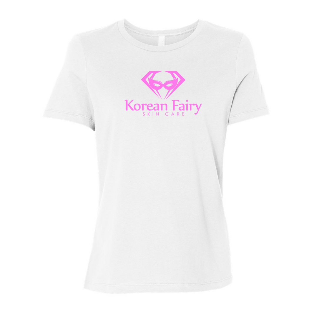 Korean Fairy Skincare™ Swag Tee