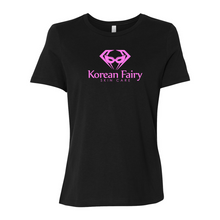 Load image into Gallery viewer, Korean Fairy Skincare™ Swag Tee
