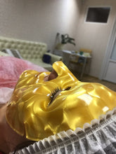 Load image into Gallery viewer, Korean Fairy Skincare™ 24k Gold Collagen Face Masks (x10)