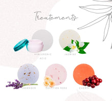Load image into Gallery viewer, Korean Fairy Skincare™ Hydrojelly Face Masks (x10 Treatments)
