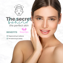 Load image into Gallery viewer, Korean Fairy Skincare™ Hydrojelly Face Masks (x10 Treatments)