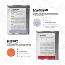 Load image into Gallery viewer, Korean Fairy Skincare™ Hydrojelly Face Masks (x10 Treatments)