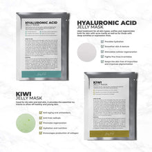 Load image into Gallery viewer, Korean Fairy Skincare™ Hydrojelly Face Masks (x10 Treatments)