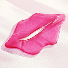 Load image into Gallery viewer, Korean Fairy Skincare™ Collagen Rose Lip Masks (x10)