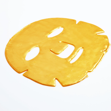 Load image into Gallery viewer, Korean Fairy Skincare™ 24k Gold Collagen Face Masks (x10)